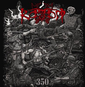 Rajam - 350 CD | Black Hearts Records