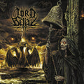 Lord Belial - Unholy Trinity CD