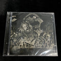 Misanthrope - Noctívaga Tempestad de Inerme Conocimiento Cd 