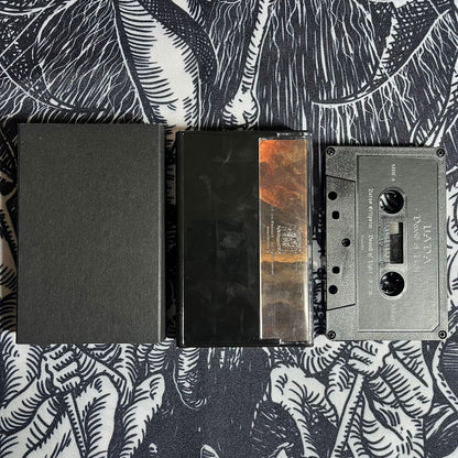 Uada – Devoid of Light Cassete