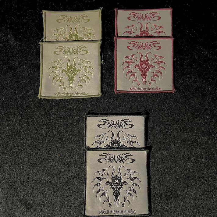 Sabbat - Sabbatrinity Patch