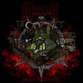 Morgon – Necrokult Archeochaosphere Cd