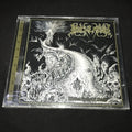 Inoculation - Hidden Paths of Death CD