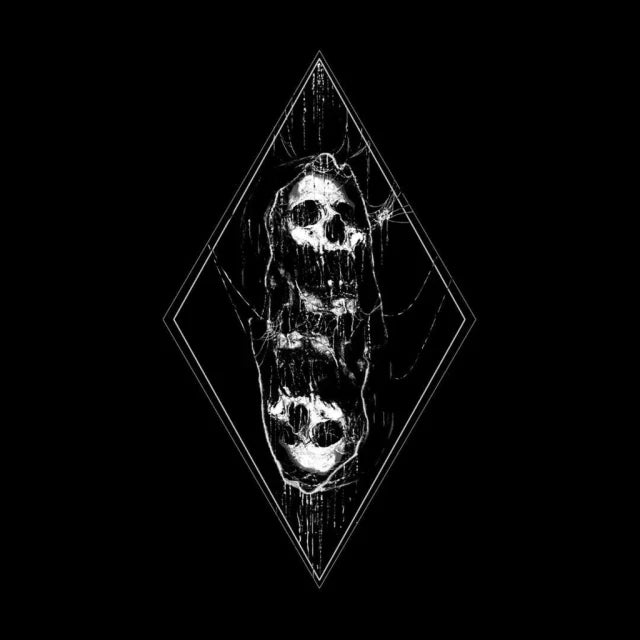 VAZIO / SKID RAID - Quo Mors CD Digipak | Black Hearts Records