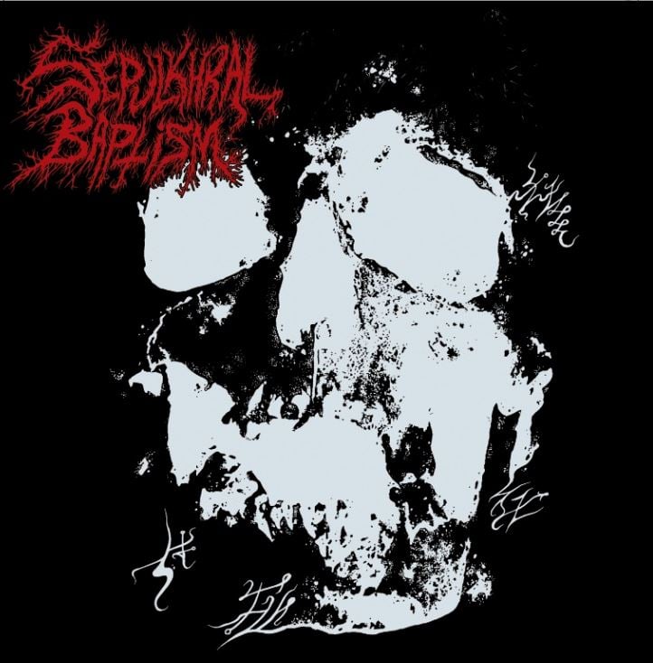 Sepulkhral Baptism - Sepulkhral Baptism CD | Black Hearts Records