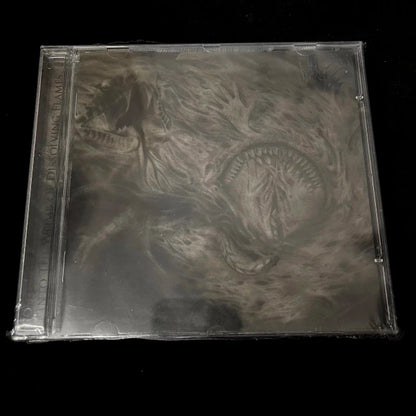 Nidsang - Into the Womb of Dissolving Flames CD