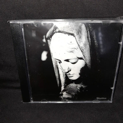 Mortifera - IV: Sanctii Tristhess CD | Black Hearts Records