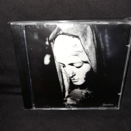 MORTIFERA - IV: Sanctii Tristhess CD | Black Hearts Records