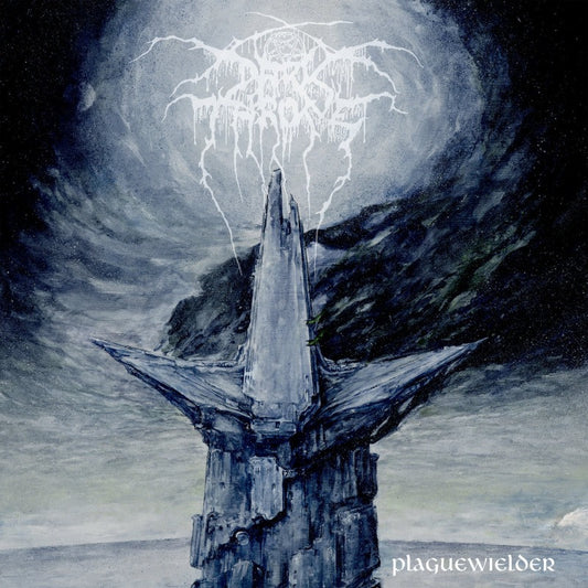 DARKTHRONE - Plaguewielder CD | Black Hearts Records