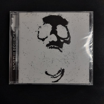 Virium - Mortui Resurgent CD