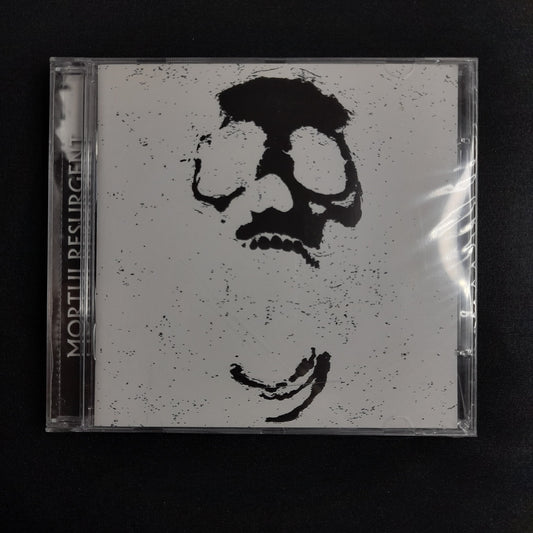 Virium - Mortui Resurgent CD