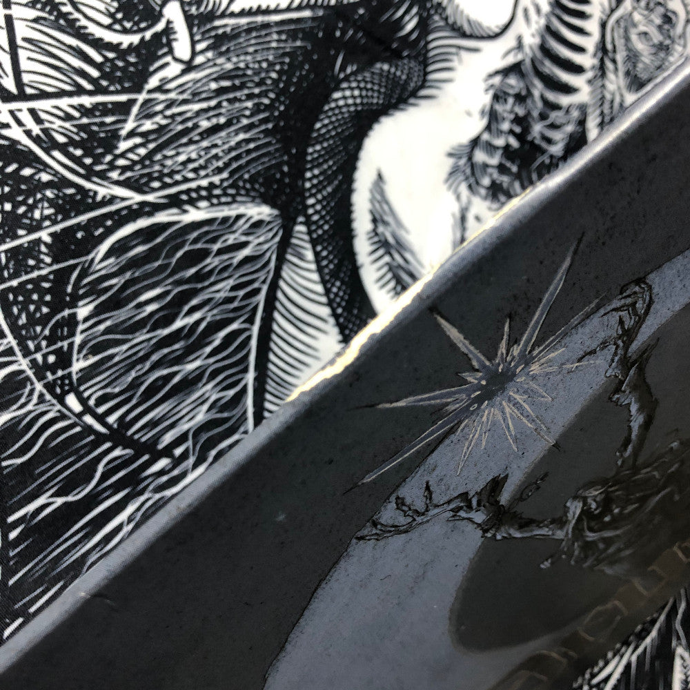 Drudkh - Пригорща зірок (Handful of Stars) LP