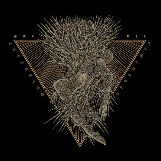 Escarnium - Dysthymia Cd Slipcase
