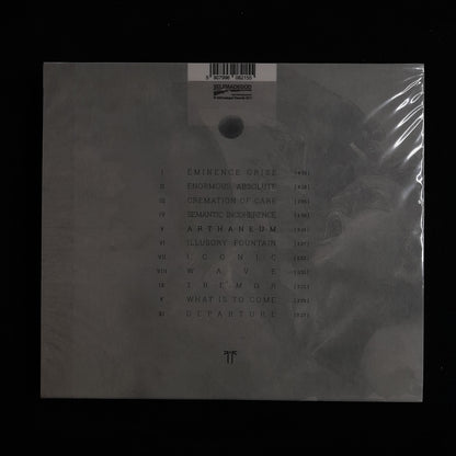 Redemptor - Arthaneum CD Slipcase