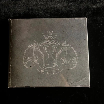 Strandhogg - Ritualistic Plague (Evangelical Death Apotheosis) CD Slipcase | Black Hearts Records