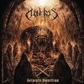HONORIS- Serpentis Haereticum CD