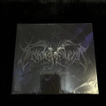 Inside Hatred - Cosmic Doom CD Slipcase
