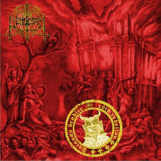 Bemdesar – Satan Bendice This Rebellion!!! CD