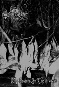 Songe d'Enfer - My Visions in the Forest Cassete