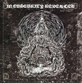 In Obscurity Revealed – Spell Of The Seeker Cd