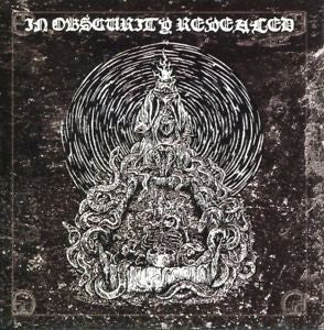 In Obscurity Revealed - Spell Of The Seeker CD | Black Hearts Records