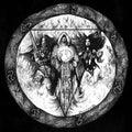 Holy Death - Forever Burning Ashes CD Slipcase