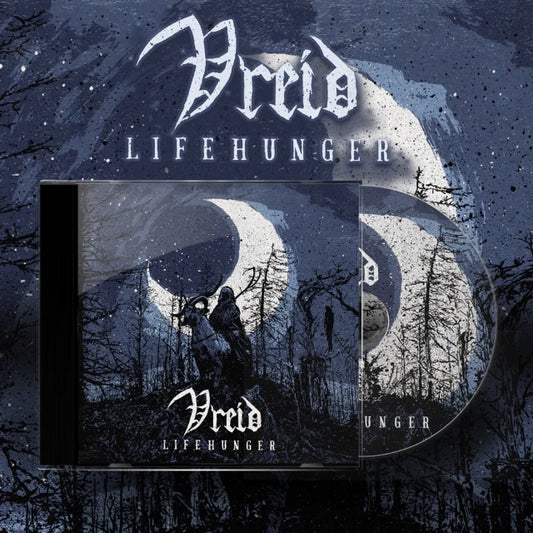VREID- Lifehunger CD