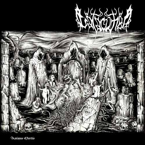 Catacumba - Animus Mortis Cd