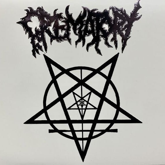 CREMATORY - Lord Of Lords CD Slipcase | Black Hearts Records