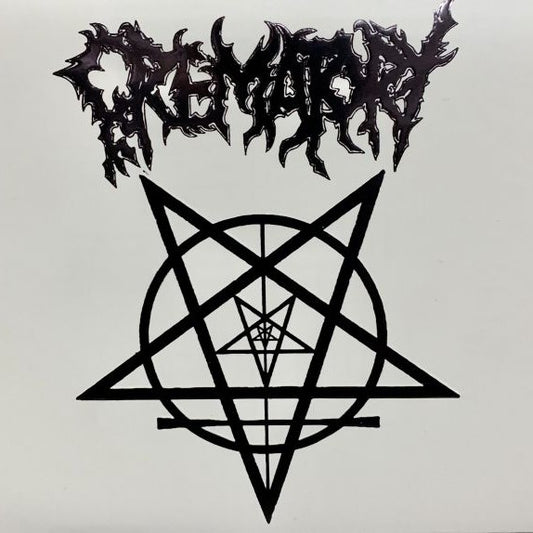 CREMATORY - Lord Of Lords CD Slipcase | Black Hearts Records
