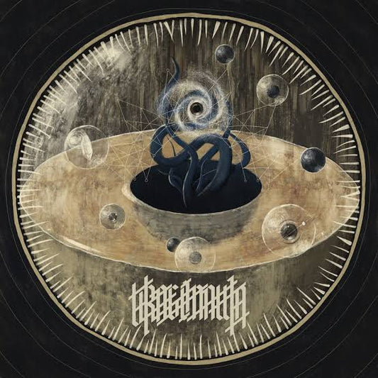 DRAGONAUTA - Entropicornio 2CD | Black Hearts Records
