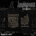 Necrogosto - Sudakaos Camiseta Imp
