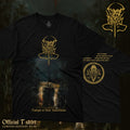 Force of Darkness - Twilight of Dark Illumination Camiseta