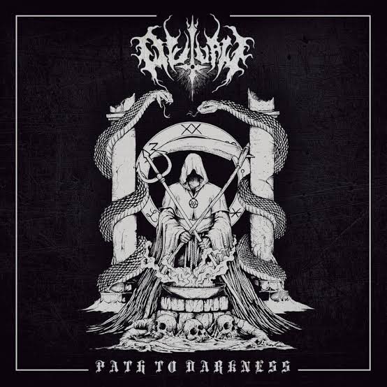 OUTLAW - Path To Darkness CD | Black Hearts Records