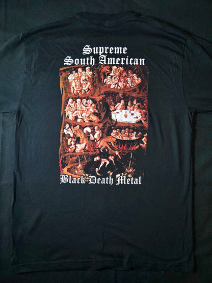 Hadez - Aquelarre Camiseta