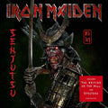 Iron Maiden - Senjutsu 2Cds Digipak