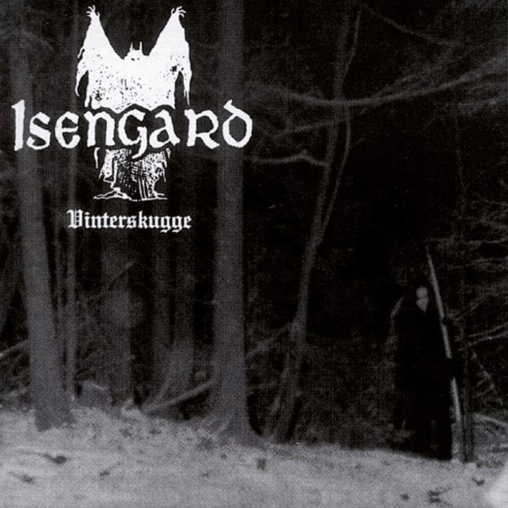 Isengard - Vinterskugge CD | Black Hearts Records