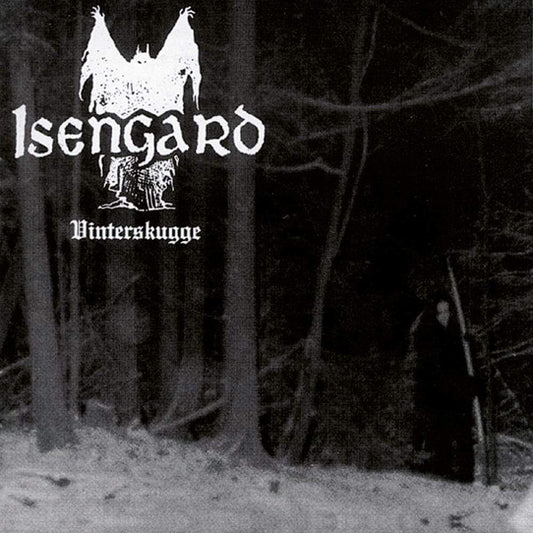 ISENGARD - Vinterskugge CD | Black Hearts Records