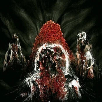 Nekrofilth - Worm Ritual CD | Black Hearts Records