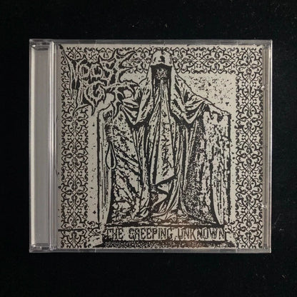 Noose Rot - The Creeping Unknown CD