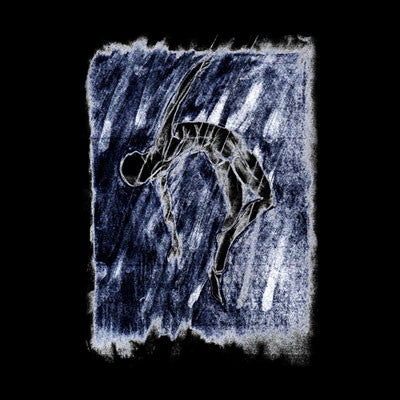 Laster - De verste verte is hier CD | Black Hearts Records