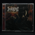 Incantation - Dirges of Elysium CD