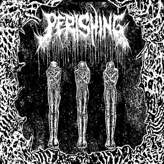 Perishing - Lutum CD
