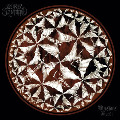 Mork Gryning - Hinsides vrede CD Slipcase | Black Hearts Records