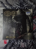 Chaos Synopsis - Art of Killing Lp
