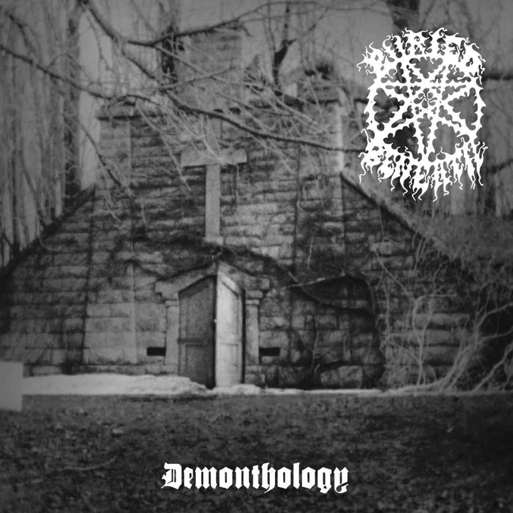 Buried Beneath - Demonthology 2Cd | Black Hearts Records