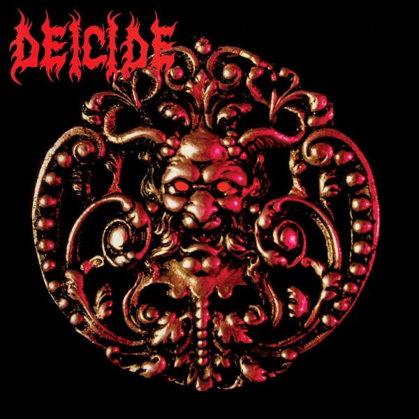 Deicide - Deicide CD Slipcase | Black Hearts Records
