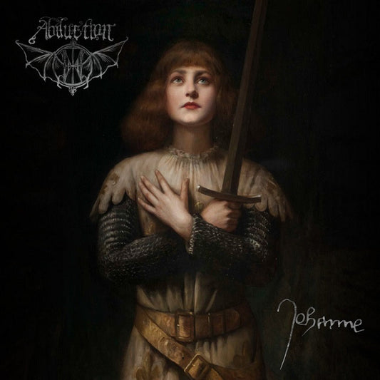 Abduction - Jehanne Cd 
