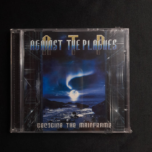 Against the Plagues - Decoding the Mainframe CD