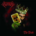 Attomica - The Trick CD
